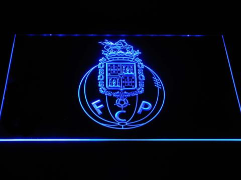 FC Porto LED Neon Sign